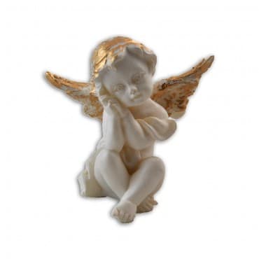 Le Calin - La Boutique des Anges - Figurine Ange