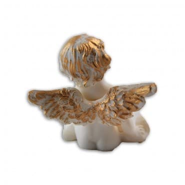 Le Calin - La Boutique des Anges - Figurine Ange