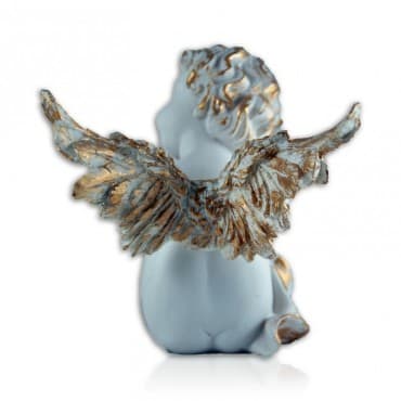 Le Rêve - La Boutique des Anges - figurine - ange - anges