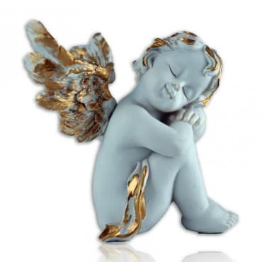 Le Rêve - La Boutique des Anges - figurine - ange -