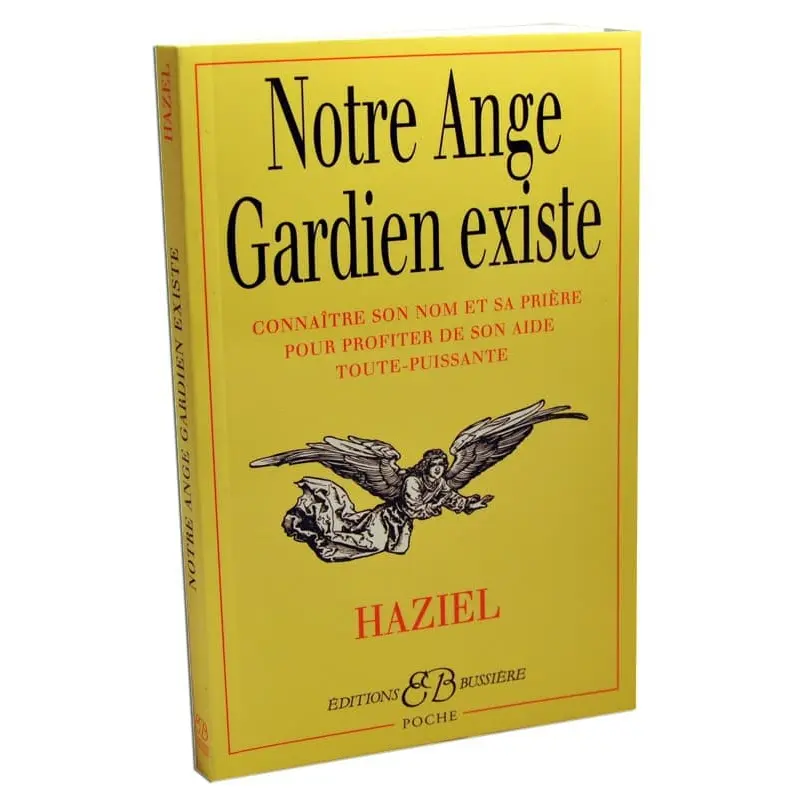 Notre Ange Gardien Existe