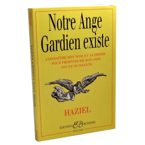 Notre Ange Gardien Existe
