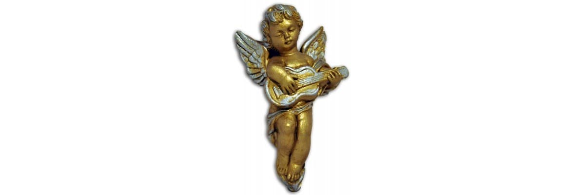 la boutique des anges, Musiciens