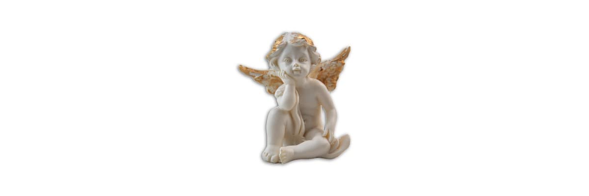 Petites Figurines Anges • La Boutique des Anges • Vente d'anges